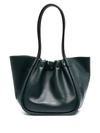 PROENZA SCHOULER RUCHED L TOTE BAG