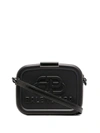 BALENCIAGA LUNCH BOX MINI BAG