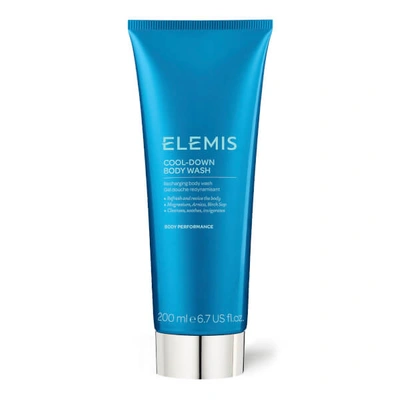 Elemis 6.8 Oz. Cool-down Body Wash In N,a