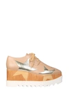 STELLA MCCARTNEY ELYSE SHOES,800281 N1897K825