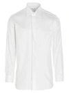 BRIONI SMOCKING SHIRT,RCXFPZ023 9000