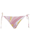 EMILIO PUCCI BIKINI`S PANTIES,11719049