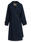 MAX MARA DIMPER TRENCH,90210217600 012