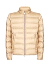 MONCLER HELFFERICH QUILTED NYLON DOWN JACKET,11717662