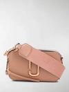 MARC JACOBS SNAPSHOT CROSSBODY BAG,11719758