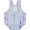 DOUUOD LIGHT BLUE OVERALLS FOR BAYKIDS,PA55 0300 0222