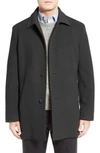 COLE HAAN ITALIAN WOOL BLEND OVERCOAT,881674100421