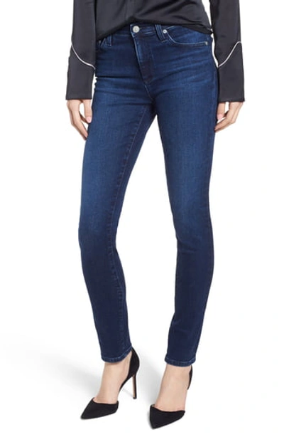 Ag Prima Skinny Jeans In 4 Years Celesti