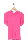 A.l.c Kati Tee In Pink