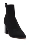 Steve Madden Nikia Bootie In Black Mult