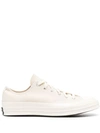 CONVERSE CHUCK 70 LOW-TOP SNEAKERS