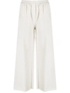 8PM WIDE LEG TRACK TROUSERS