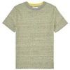 THE MARC JACOBS THE MARC JACOBS GREY PRINTED T-SHIRT,W25468