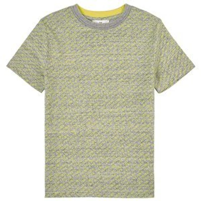 The Marc Jacobs Kids'  Grey Printed T-shirt