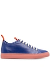 SOFIE D'HOORE FASTLNY LOW-TOP trainers
