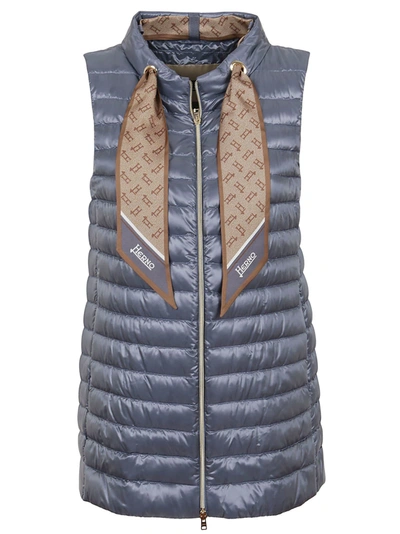 Herno Gilet