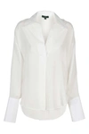 JEJIA SHIRT,3039J1E030X 215066 03 BIANCO