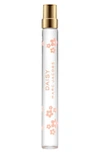 Marc Jacobs Daisy Eau So Fresh Eau De Toilette Travel Spray, 0.33 Oz.