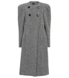 ISABEL MARANT FEZIO WOOL-BLEND COAT,P00531073