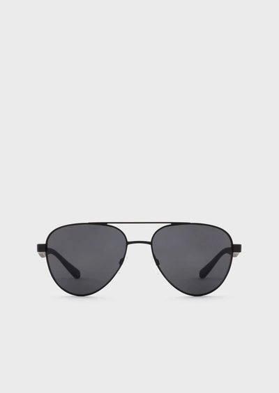 Emporio Armani Sunglasses - Item 46725708 In Black