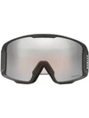 Oakley Line Miner™ L Snow Goggles In Black