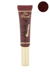 TOO FACED MELTED CHOCOLATE CHERRIES LIQUID LIPSTICK,651986502011