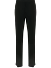 Filippa K Cindy Skinny-fit Trousers In Black