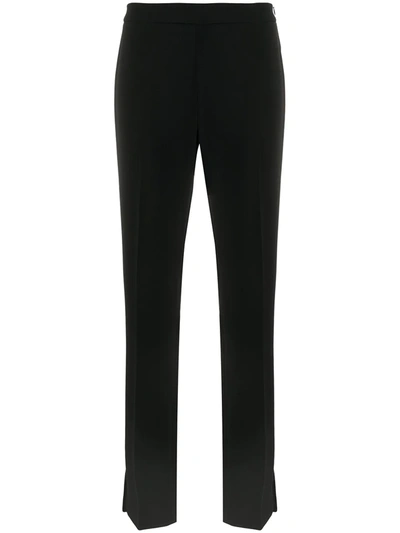 Filippa K Cindy Skinny-fit Trousers In Black