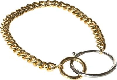 Mm6 Maison Margiela Collana