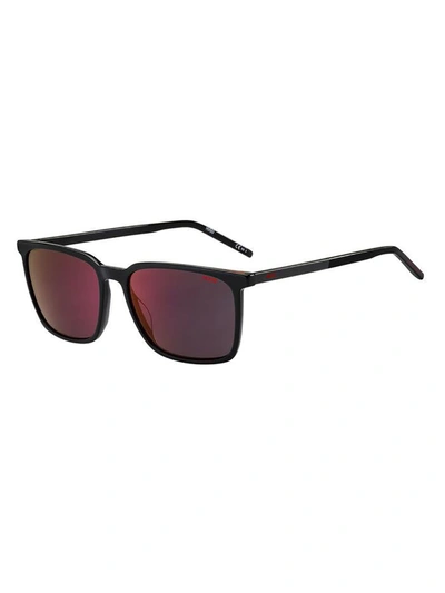 Hugo Boss 171a4000a In /ao Black