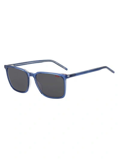 Hugo Boss 171a4000a In Oxz/ir Blue Crystal