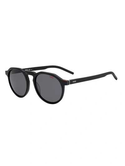 Hugo Boss 171d4000a In /ir Matt Black