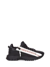 GIVENCHY SPECTER RUNNER SNEAKERS,BH003MH0UB 001