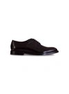 DOLCE & GABBANA DERBY SHOES,11722938