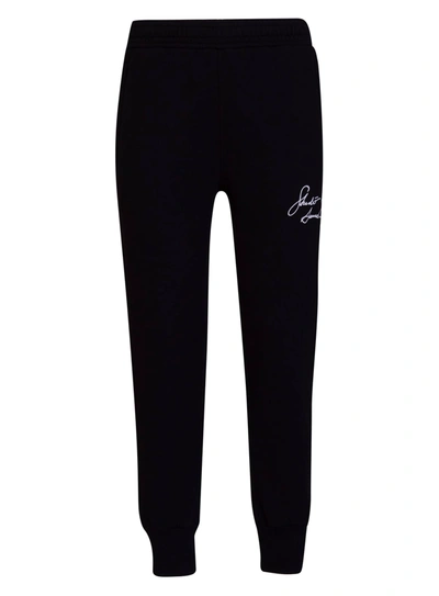 Givenchy Studio Homme Joggers In Nero