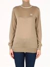 LOEWE ANAGRAM CASHMERE SWEATER,S817Y14K473150