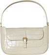 By Far Miranda Medium In Cream