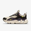 Nike Ryz 365 2 Women's Shoe In Pearl White,dark Raisin,black,cyber