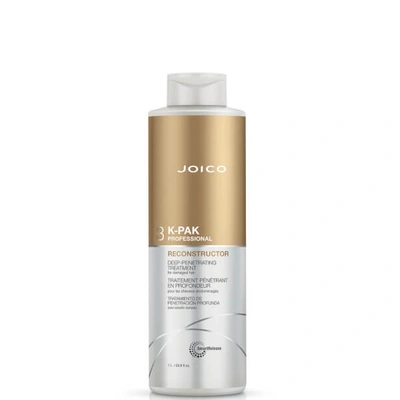 Joico K-pak Professional Reconstructor 1000ml