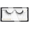 Velour Lashes Vegan Mink Luxe Lash Collection Poker Face