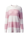 AKRIS PUNTO RESPONSIBLE MERINO WOOL STRIPED KNIT SWEATER,400013037825