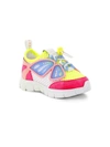 SOPHIA WEBSTER BABY'S, LITTLE GIRL'S AND GIRL'S FLY-BY SNEAKERS,400013584470
