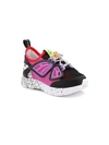 SOPHIA WEBSTER BABY'S, LITTLE GIRL'S AND GIRL'S FLY-BY SNEAKERS,400013584509