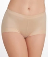 Maidenform The Dream Collection Boyshort In Navy