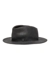MAISON MICHEL ANDRE' ON-THE-GO STRAW HAT