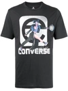 TELFAR X CONVERSE MN03 T恤