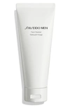 Shiseido Face Cleanser