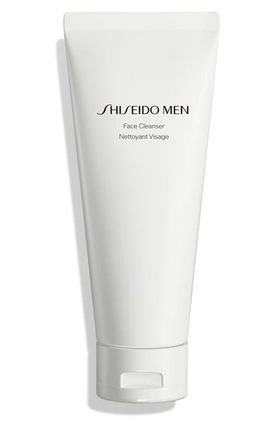 SHISEIDO FACE CLEANSER,10117152301