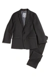 APPAMAN TWO-PIECE SUIT,8SU5