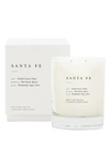 BROOKLYN CANDLE BROOKLYN CANDLE STUDIO STUDIO SANTA FE ESCAPIST CANDLE,851194007012